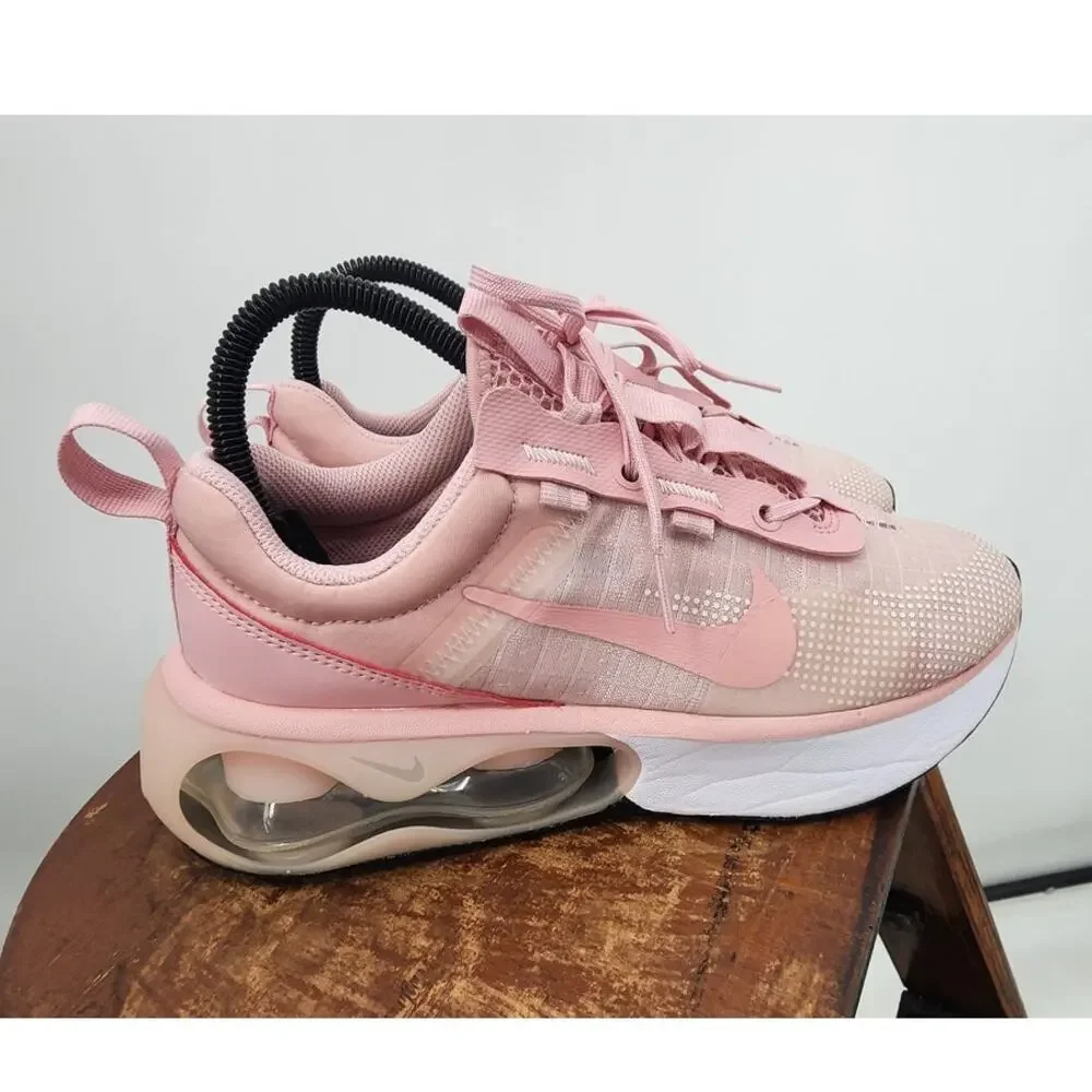 Nike Air Max 2021 Pink Glaze (GS)‎ 5.5 youth